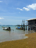 หาดแหลมไทร เกาะยาวน้อย อ.เกาะยาว จ.พังงา